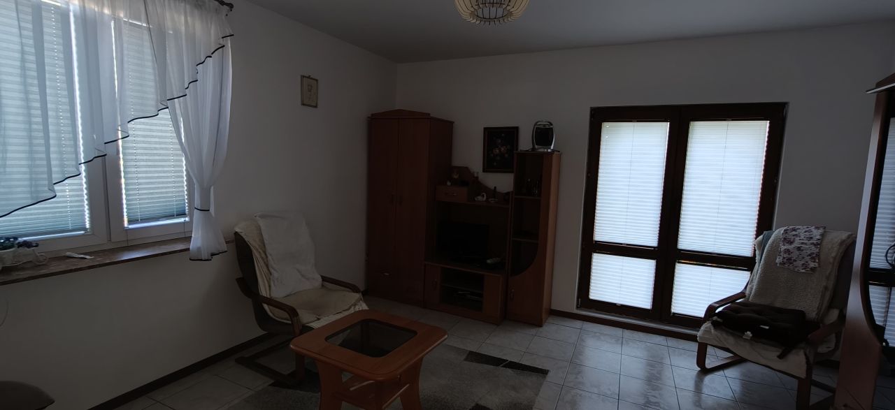 dom wolnostojący, 3 pokoje Stężyca. Zdjęcie 4