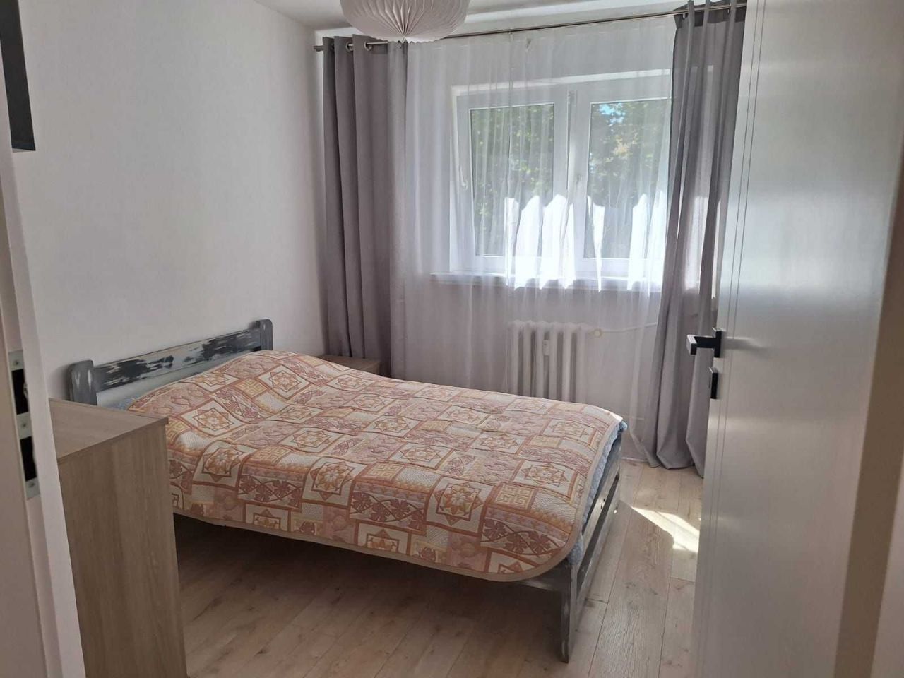 Mieszkanie 2-pokojowe Warszawa Wola, ul. Góralska. Zdjęcie 6