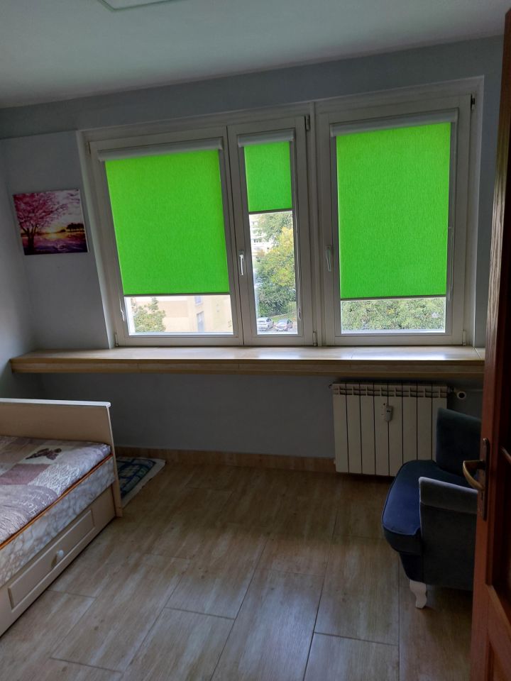 Mieszkanie 3-pokojowe Łódź Chojny, ul. Serdeczna. Zdjęcie 16