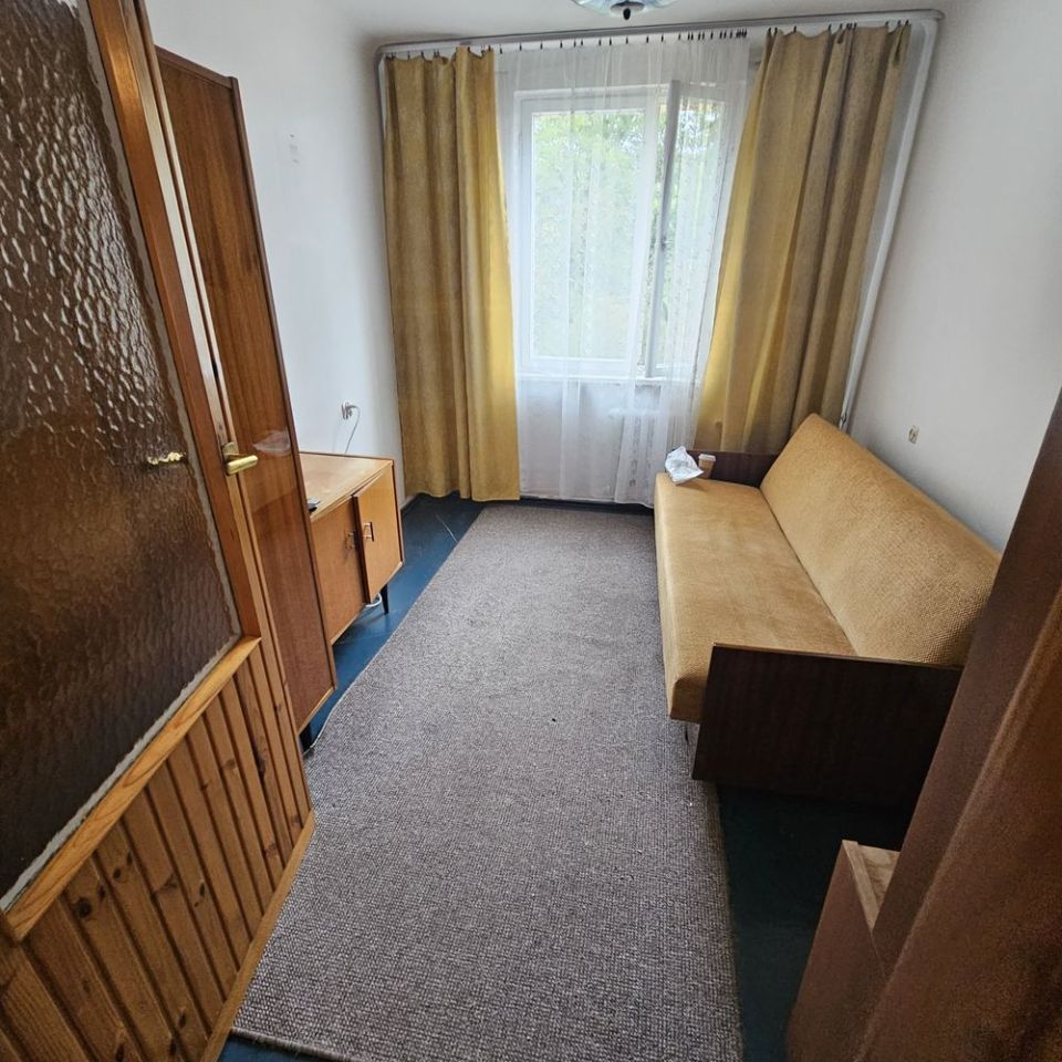 Mieszkanie 3-pokojowe Tarnów Śródmieście. Zdjęcie 6