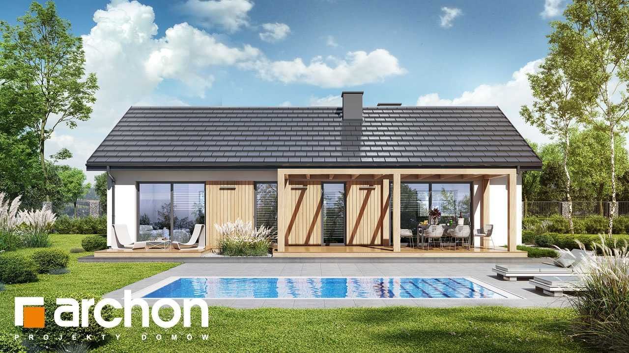 Działka budowlana Kobylanka. Zdjęcie 6