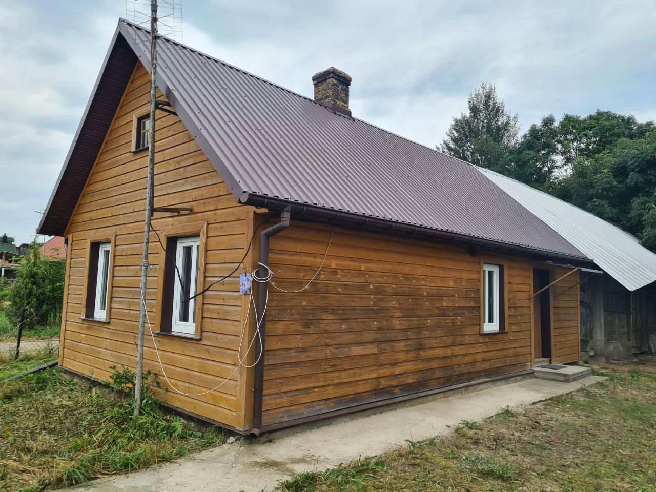 siedlisko Knyszewicze. Zdjęcie 1