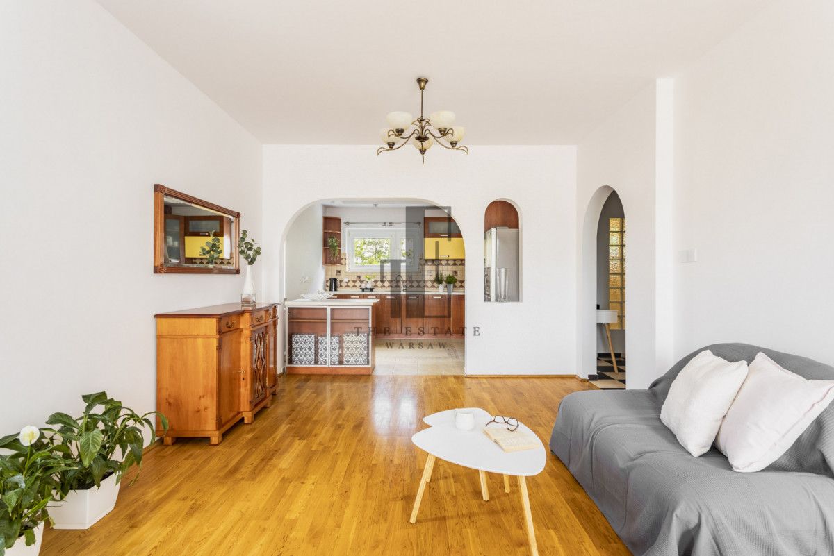 Mieszkanie 3-pokojowe Warszawa Targówek, ul. Remiszewska