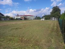 Działka budowlana Łaszczówka, ul. Cicha. Zdjęcie 3