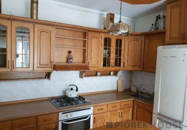 Mieszkanie 3-pokojowe Warszawa Białołęka, ul. Przylesie. Zdjęcie 3