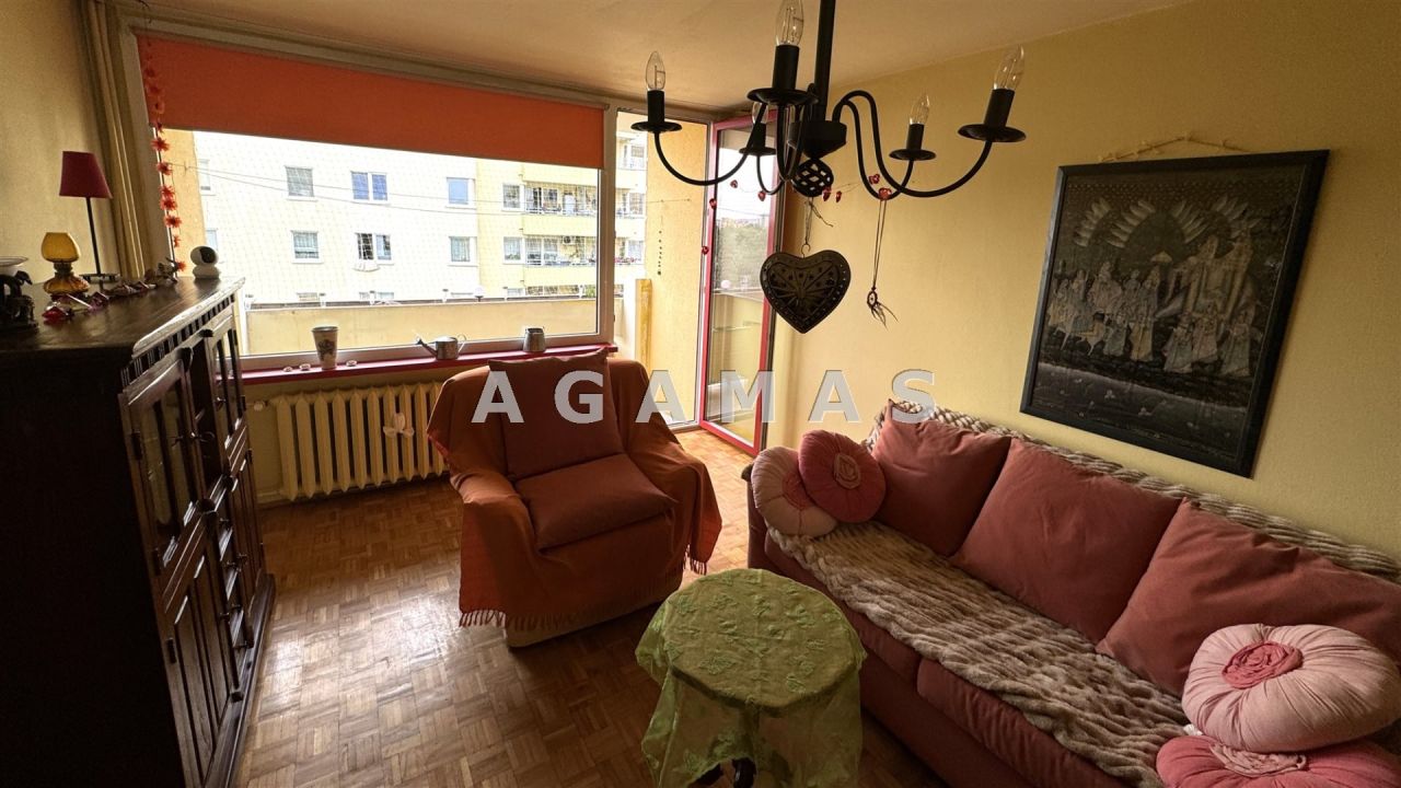 Mieszkanie 2-pokojowe Wrocław Fabryczna, ul. Balonowa. Zdjęcie 4