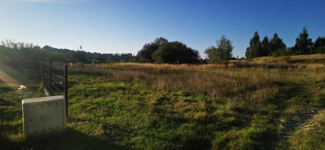 Działka budowlana Niekanin, ul. Pogodna. Zdjęcie 1