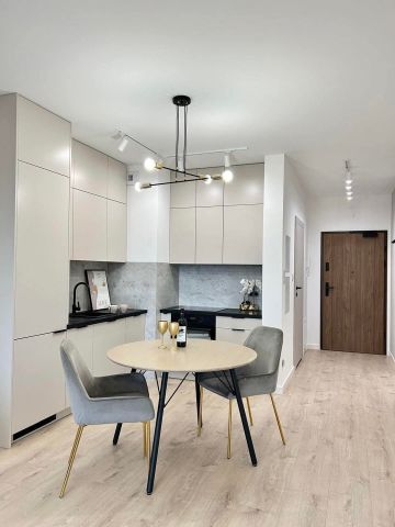 Mieszkanie 2-pokojowe Kielce Uroczysko, ul. Klonowa. Zdjęcie 5