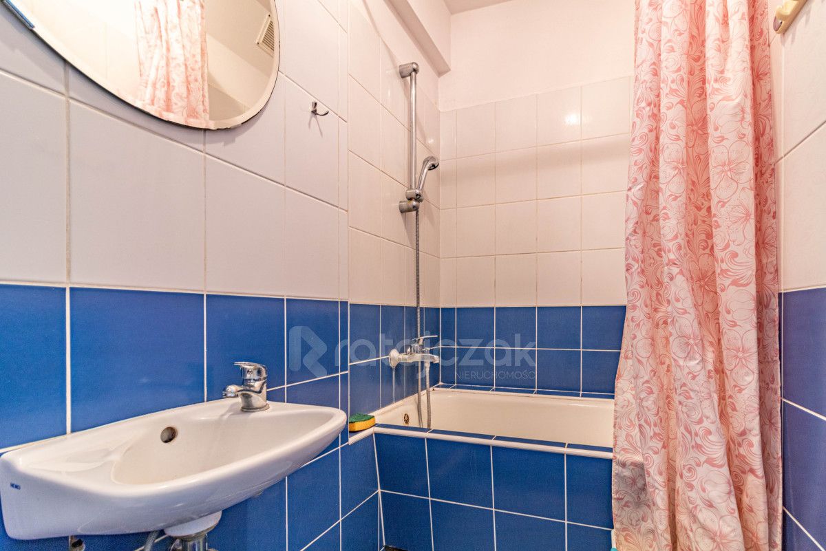 Mieszkanie 5-pokojowe Gdańsk Oliwa, al. Grunwaldzka. Zdjęcie 13