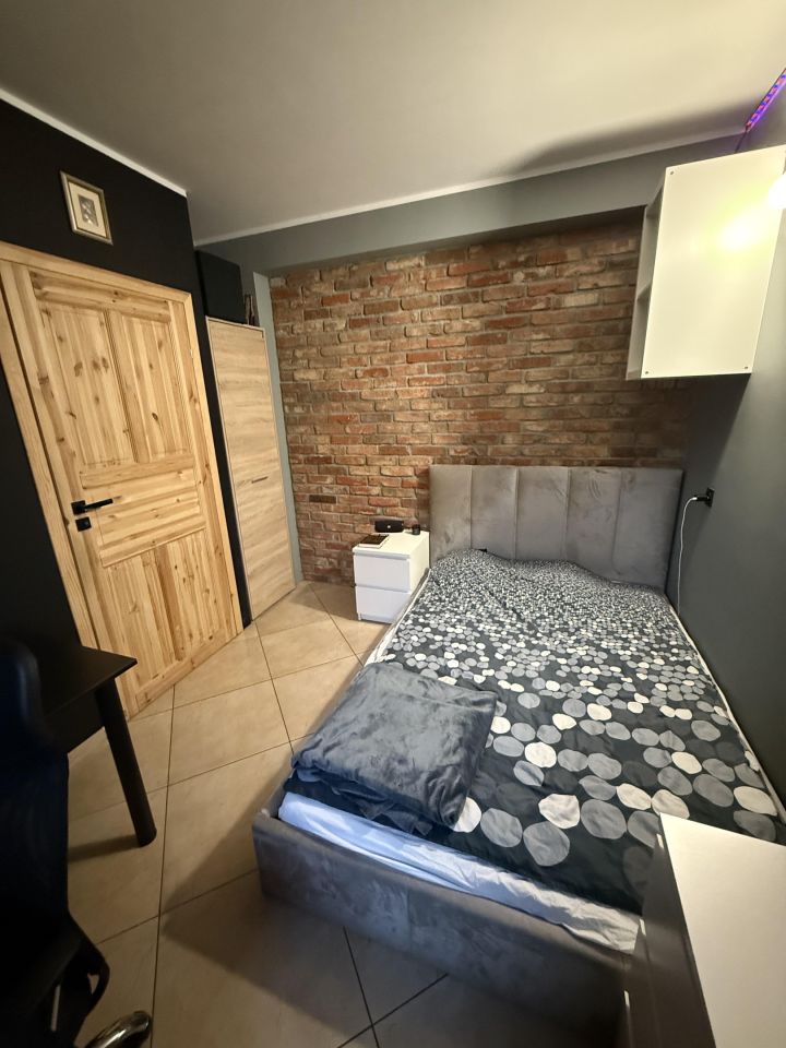 dom wolnostojący, 5 pokoi Łebno, ul. Spokojna. Zdjęcie 11