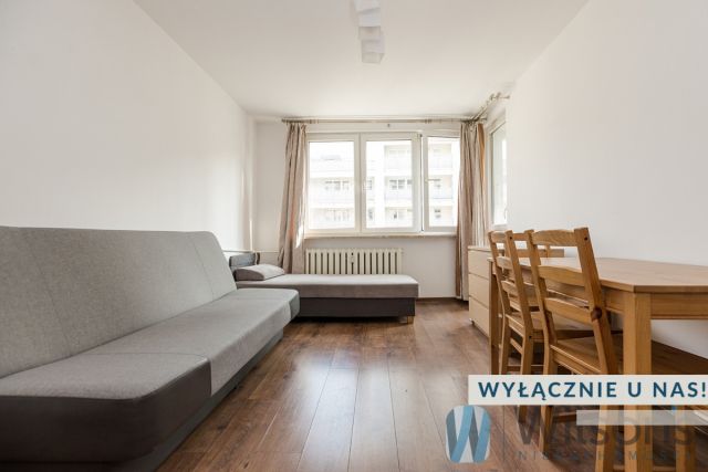 Mieszkanie 2-pokojowe Warszawa Wola, ul. Żelazna. Zdjęcie 1