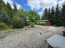 dom wolnostojący, 3 pokoje Krzyżówki. Zdjęcie 4