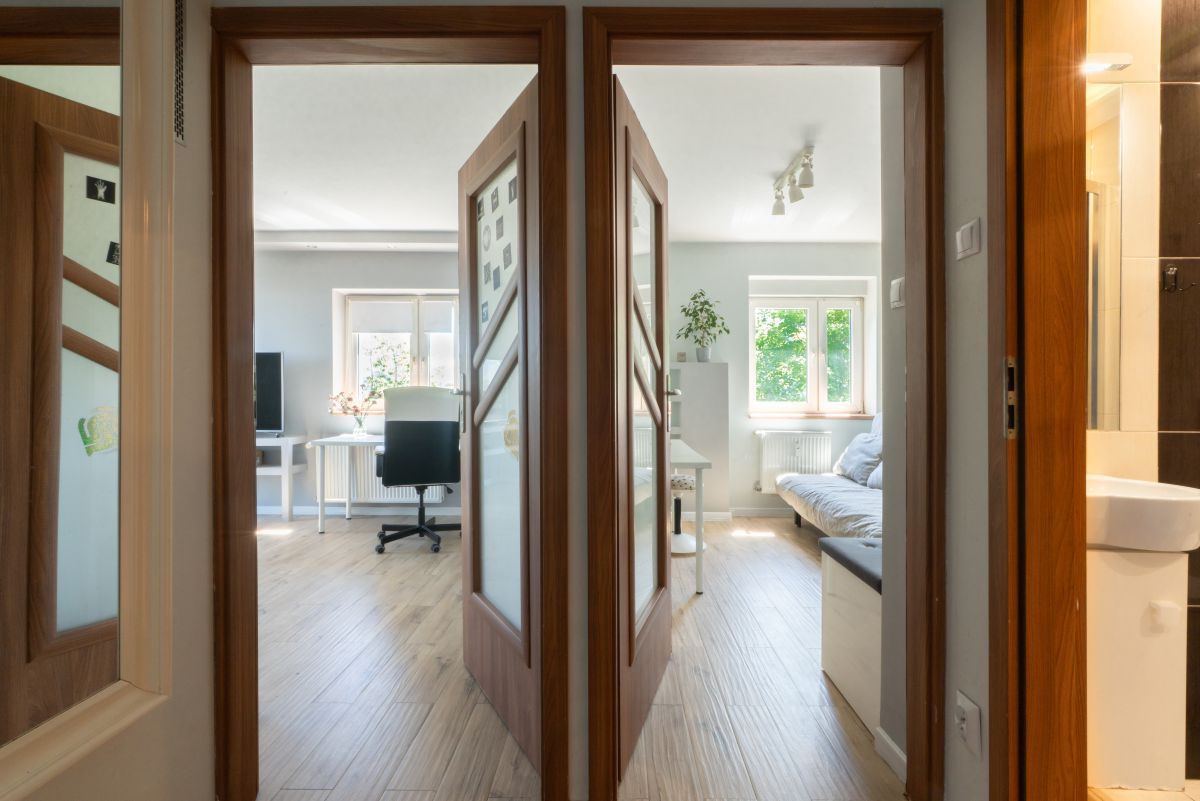 Mieszkanie 3-pokojowe Warszawa Żoliborz, ul. Władysława Broniewskiego