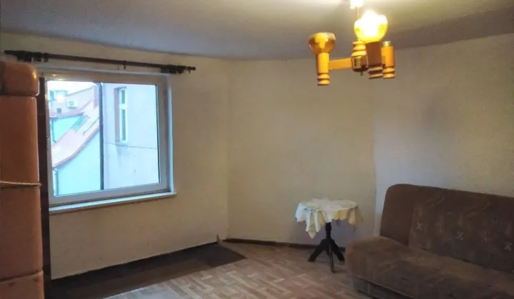 Mieszkanie 2-pokojowe Łobez, ul. Józefa Ignacego Kraszewskiego