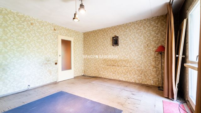 Mieszkanie 3-pokojowe Kraków Dębniki, ul. Kobierzyńska. Zdjęcie 2