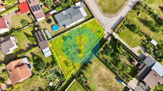 Działka budowlana Bilcza, ul. Jodłowa. Zdjęcie 3