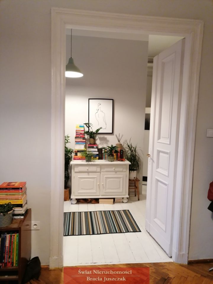 Mieszkanie 2-pokojowe Wrocław Grabiszyn, ul. Jemiołowa. Zdjęcie 7