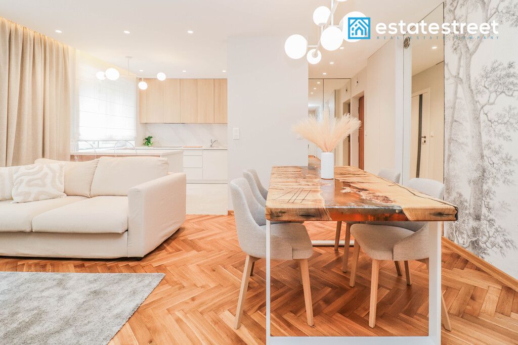 Mieszkanie 2-pokojowe Kraków Krowodrza, ul. Edmunda Biernackiego. Zdjęcie 4