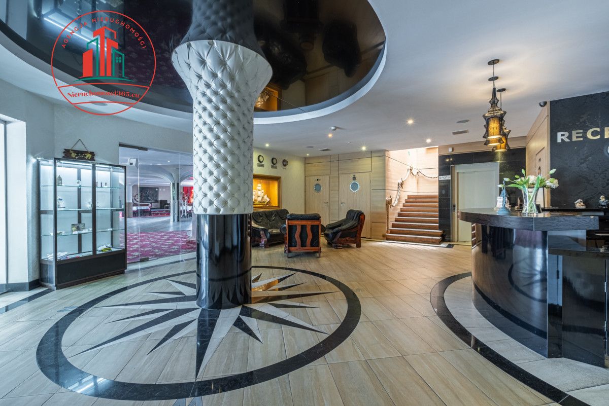 Hotel/pensjonat Przejazdowo, ul. Główna. Zdjęcie 7