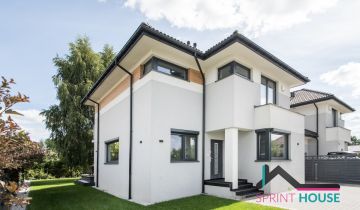 Mieszkanie 6-pokojowe Głosków, ul. Pustułki