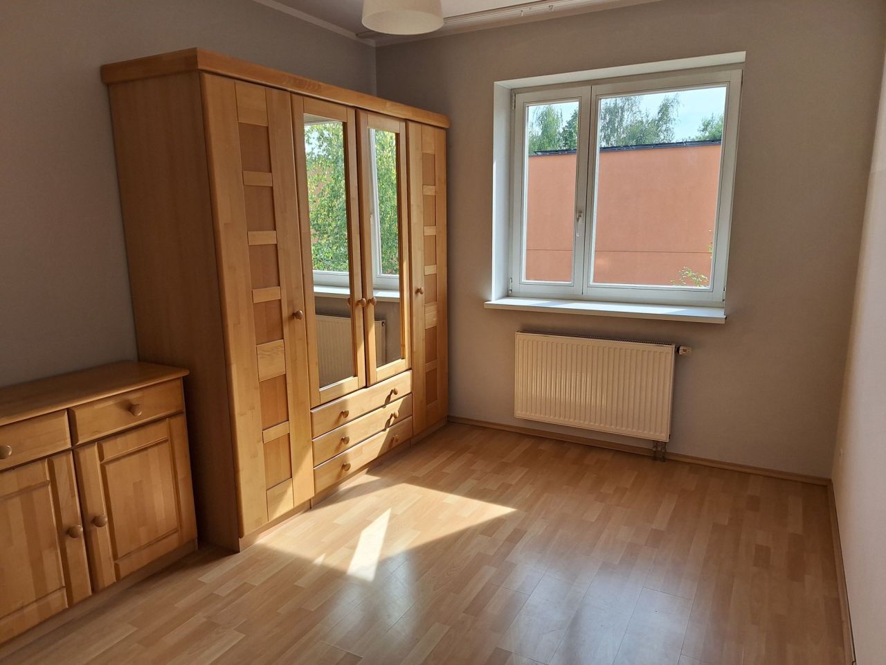 Mieszkanie 4-pokojowe Gliwice Śródmieście, ul. Zygmunta Starego. Zdjęcie 14