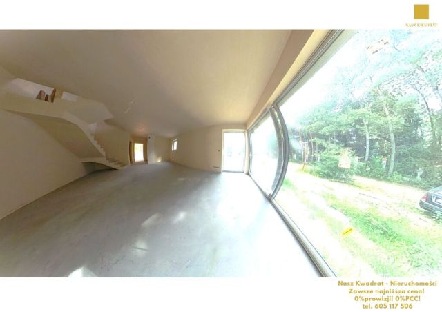 bliźniak, 4 pokoje Łódź Jagodnica-Złotno. Zdjęcie 3