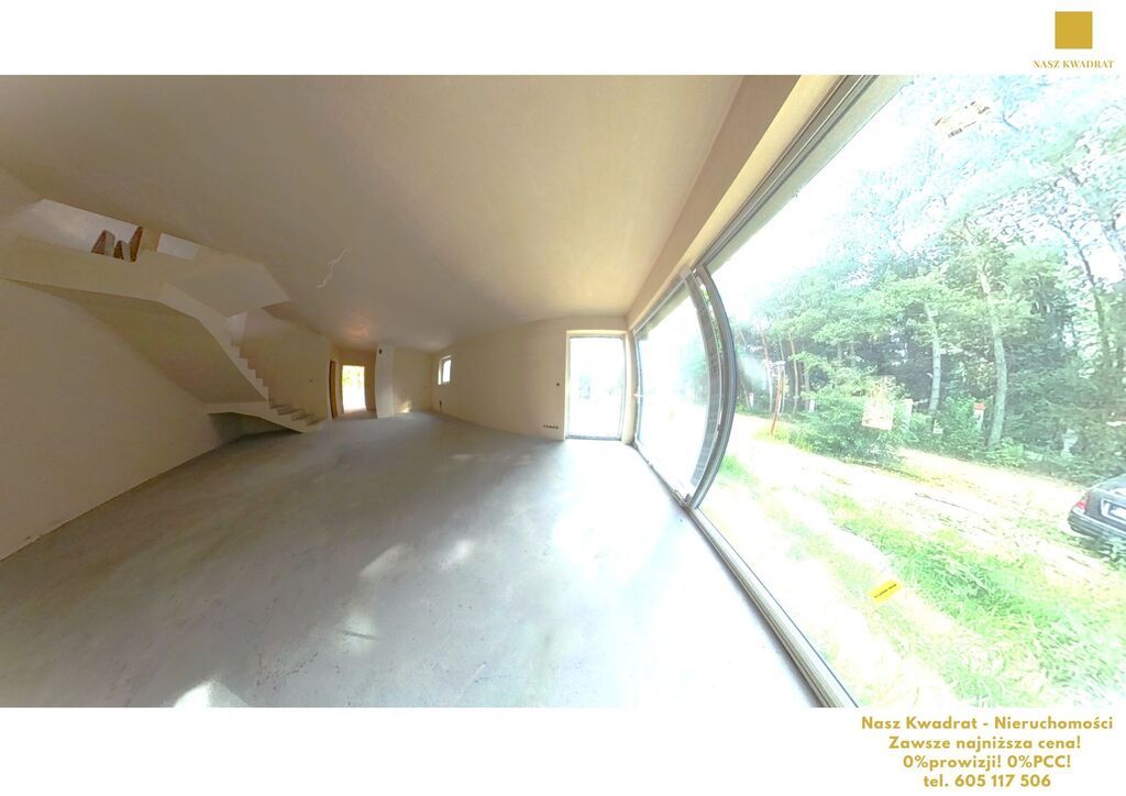 bliźniak, 4 pokoje Łódź Jagodnica-Złotno. Zdjęcie 3