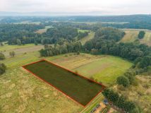 Działka budowlana Jaszczew