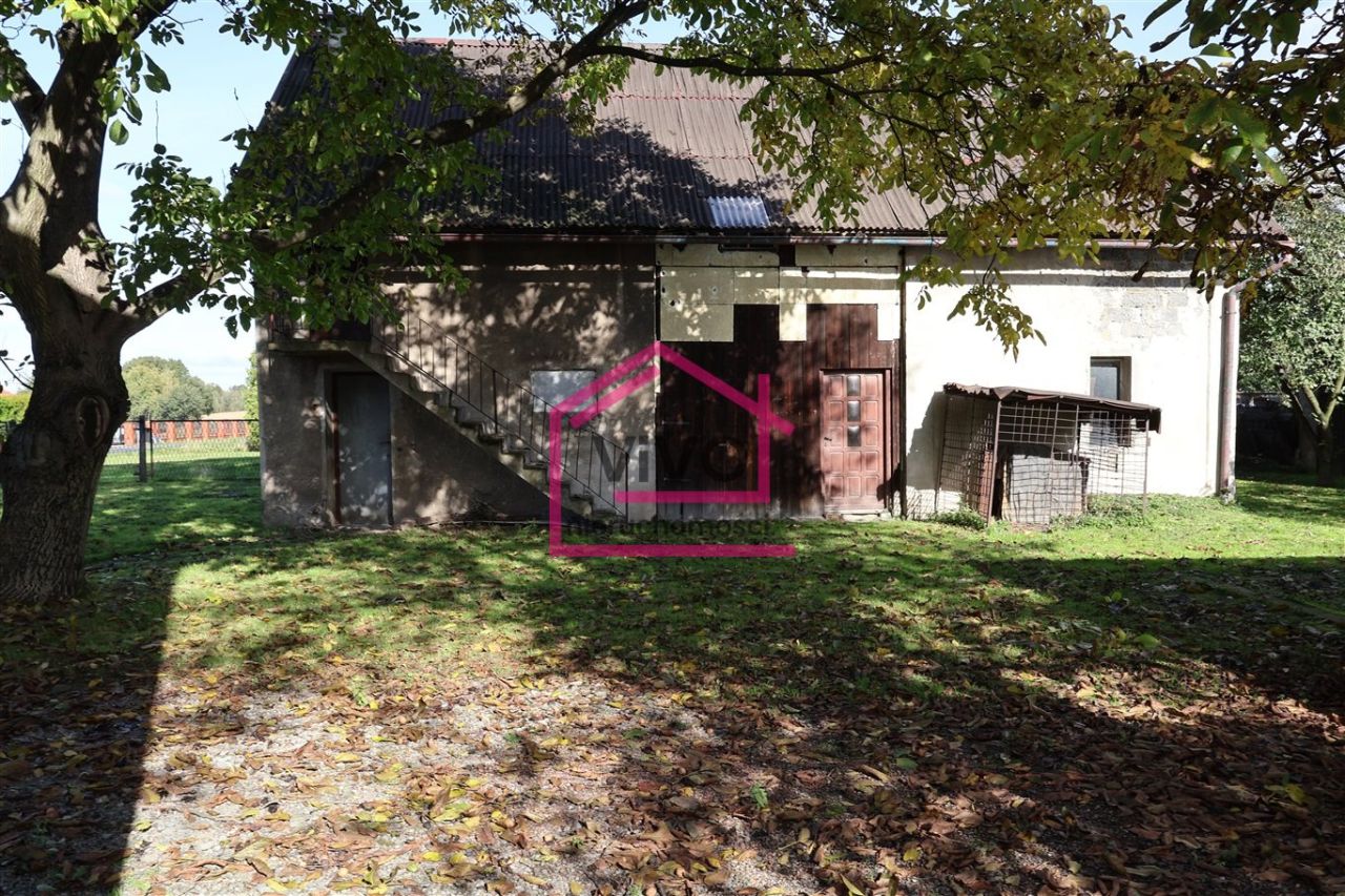 dom wolnostojący, 6 pokoi Golasowice. Zdjęcie 7