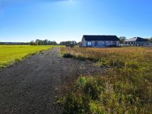 Działka budowlana Tuł, ul. Grechuty