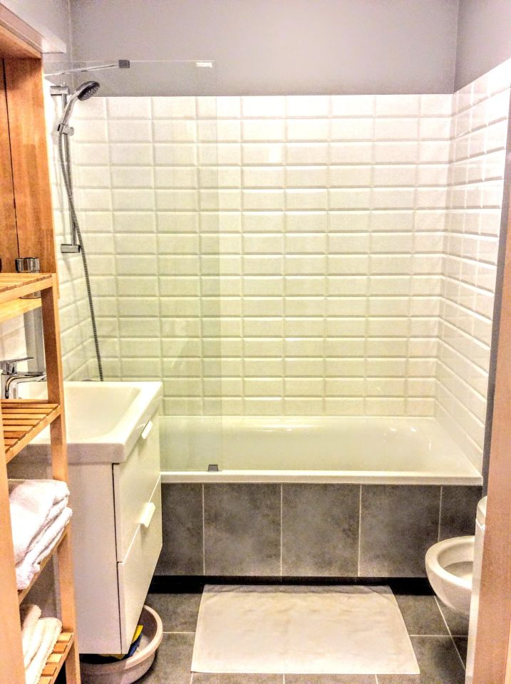 Mieszkanie 2-pokojowe Kraków Grzegórzki, ul. Grzegórzecka. Zdjęcie 14