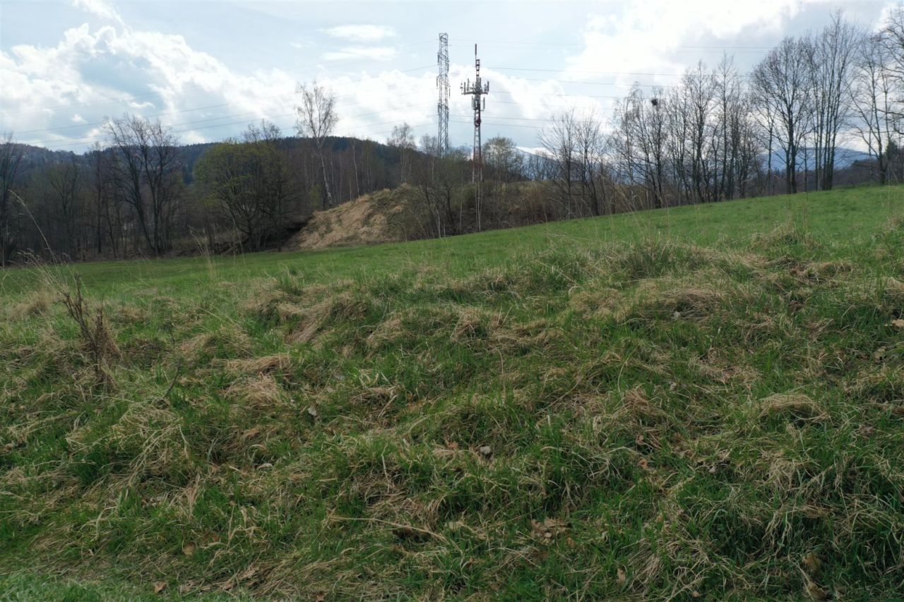 Działka inwestycyjna Piechowice Górzyniec, ul. Górna. Zdjęcie 6