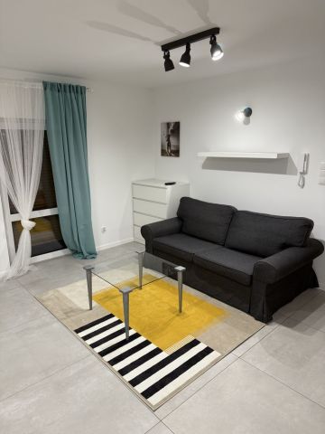 Mieszkanie 1-pokojowe Nowy Tomyśl. Zdjęcie 1