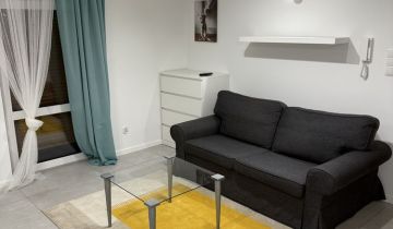 Mieszkanie 1-pokojowe Nowy Tomyśl