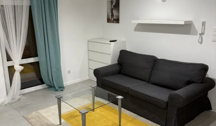 Mieszkanie 1-pokojowe Nowy Tomyśl