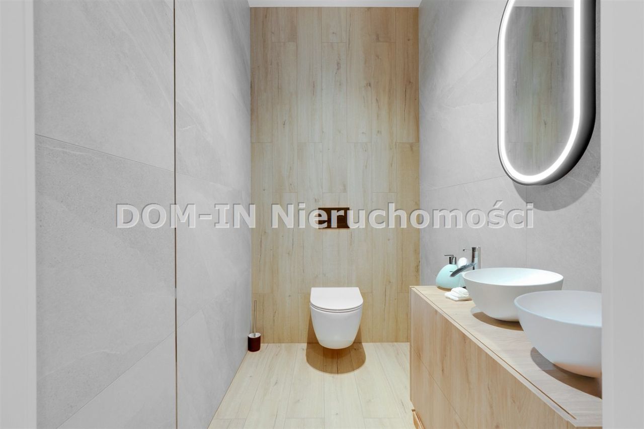 dom wolnostojący, 5 pokoi Zebrzydowice. Zdjęcie 17