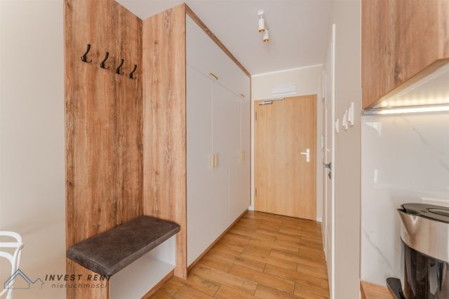 Mieszkanie 1-pokojowe Kołobrzeg, ul. Jana Kasprowicza. Zdjęcie 8