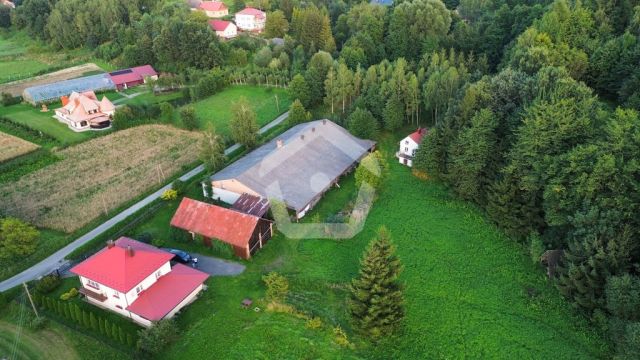 dom wolnostojący, 6 pokoi Błażowa Górna. Zdjęcie 21