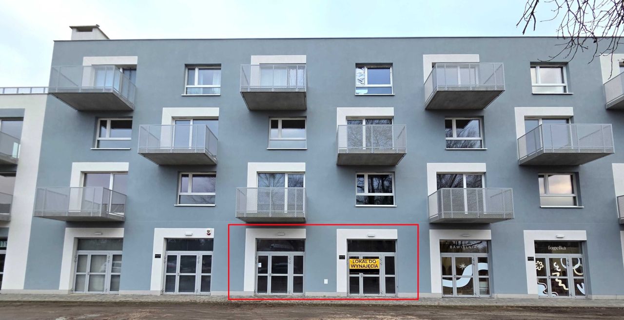 Lokal Biedrusko, ul. Parkowa. Zdjęcie 2