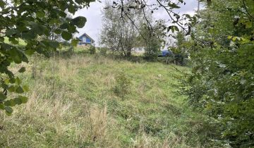 Działka budowlana Rytro