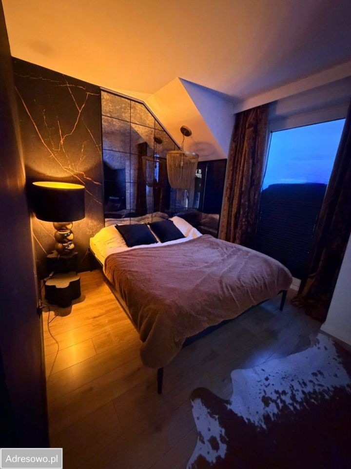 Mieszkanie 4-pokojowe Chełmiec, ul. Szeroka. Zdjęcie 6