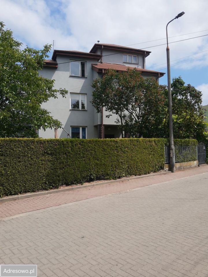 dom wolnostojący Siedlce, ul. Sokołowska. Zdjęcie 2