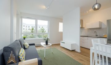 Mieszkanie 2-pokojowe Warszawa Praga-Południe, ul. Jana Nowaka-Jeziorańskiego