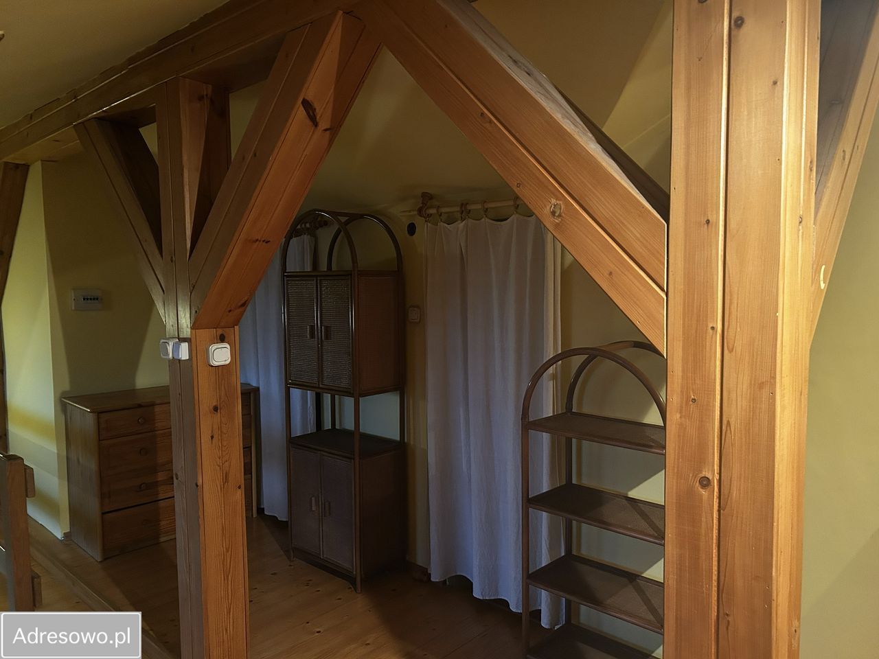 Mieszkanie 4-pokojowe Słupsk, ul. Nowowiejska. Zdjęcie 12