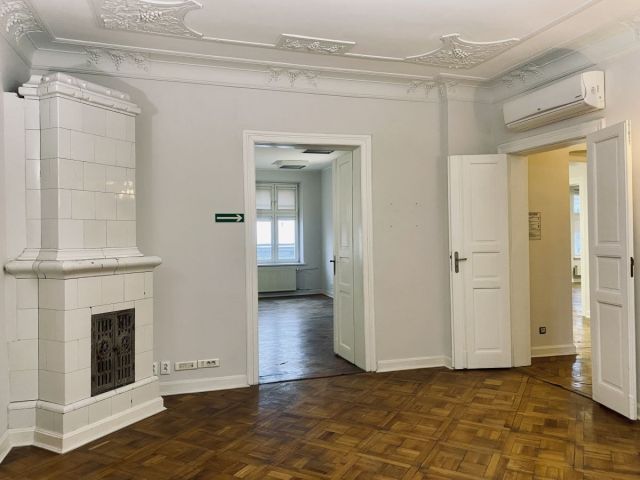 Mieszkanie 6-pokojowe Łódź Śródmieście, ul. Piotrkowska. Zdjęcie 1