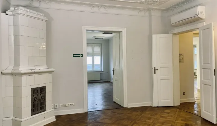 Mieszkanie 6-pokojowe Łódź Śródmieście, ul. Piotrkowska