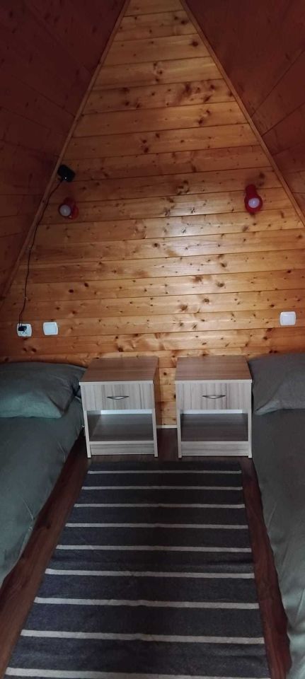 dom letniskowy Pokrzywna. Zdjęcie 3