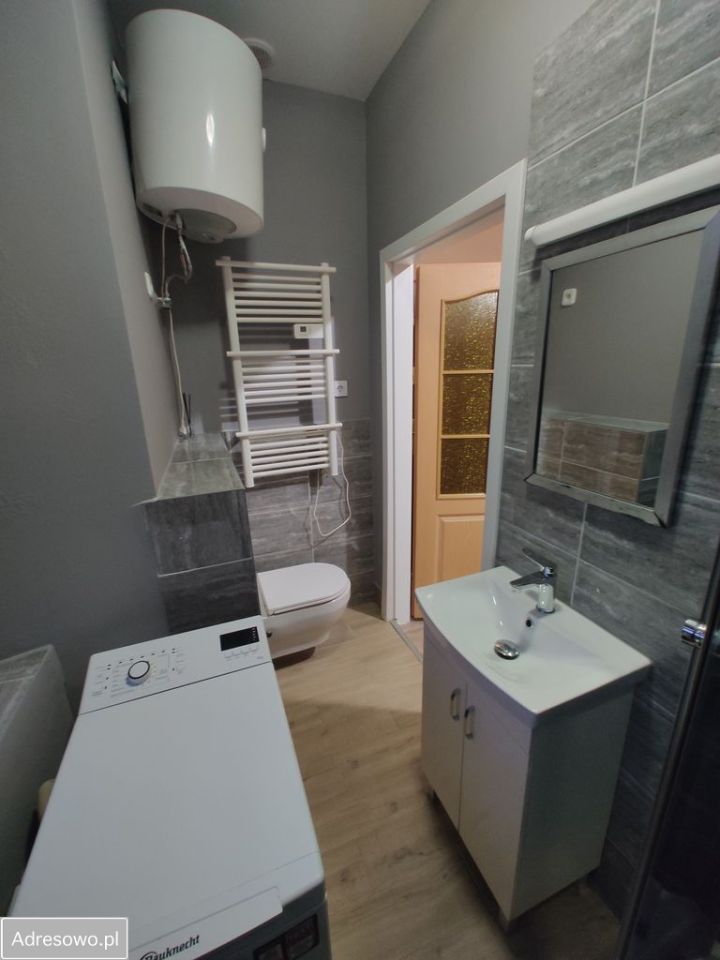 Mieszkanie 1-pokojowe Jelenia Góra Sobieszów, ul. Cieplicka. Zdjęcie 2