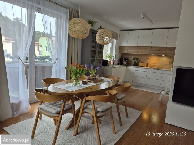 Mieszkanie 4-pokojowe Otwock, ul. Józefa Poniatowskiego. Zdjęcie 1