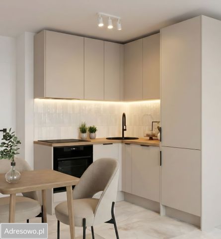 Mieszkanie 2-pokojowe Gliwice Sikornik, ul. Mewy. Zdjęcie 5